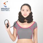 2020 relieve fatigue CE certified cervical vertebra tractor Stiff Neck Cervical