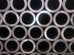 A105 A106 Gr. B Sch40 Seamless Steel Pipe Round Shape ASME Standard