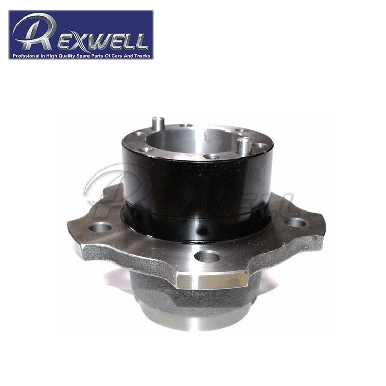 Guaranteed Rear Wheel Hub For Toyota Land Cruiser HZJ79 4241069025 4241069026