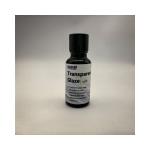 3D Resin Transparent Glaze Chemical-Resistant and Lead-Free