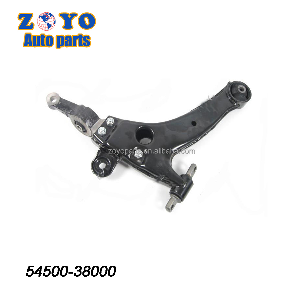 Hyundai Front Suspension Control Arm OEM Standards for Sonata/XG300 Excellent Choice