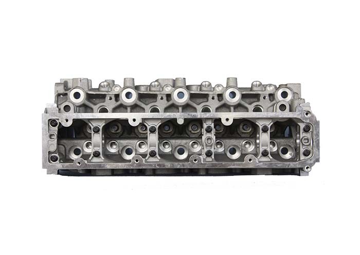 CYLINDER HEAD For PEUGEOT RHJ DW1/0BTED4 908595k AMC -11111-86ZT2,11111-86ZT4,11111-86ZT6