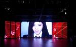 Indoor Die-casting Aluminum Full Color RGB Rental P3.91,P4.81 SMD LED Display