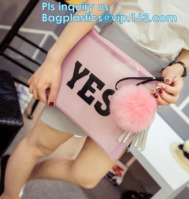 4mil frosted plastic zip bag with slider, Frosted PVC Waterproof Zip lock Bags For Clothing/ Slider Zip Lock Bags Reusab
