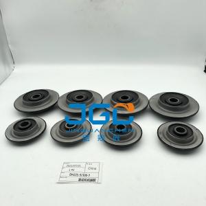 China Good Quality Suitable For Excavator Accessories Excavator Parts Dh225-9 Dh300-7 Engine Cushion factory