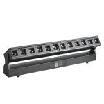 40W Focusing Beam 4in1 LED Effect Light For Party Wedding Outdoor Disco DJ Stage