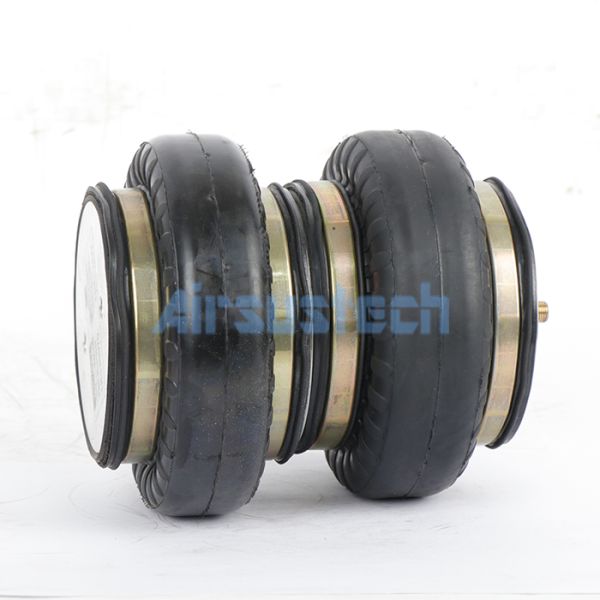 Goodyear Rubber Bellows 579-913-500 Pneumatic Air Spring 1B5-500 for Paper Mill