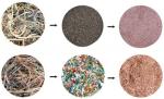 99.98% Separation Rate Copper Cable Granulator Recycle Machine for Long Service