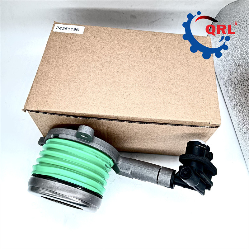 Clutch Slave Cylinder W/Bearing For 2013-2019 ATS Camaro 2.0 2.5L 3.6L 24251196