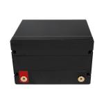 Rechargeable 768wh 20Ah 36v Lithium Ion Battery With Built In BMS