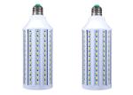 AC 110V 220V 230V Corn bulb 40W 80W 100W 3000K LED Energy Saving Bulbs For