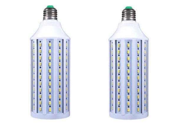 AC 110V 220V 230V Corn bulb 40W 80W 100W 3000K LED Energy Saving Bulbs For