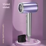 Professional Pink Small Hair Dryer With EU/US/ALCI/AU/UK/JP Plug Options