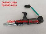 DENSO Common rail injector 095000-0200, 095000-0204 , 9709500-020 = 095000-1090,