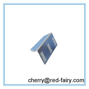 China OEM Aluminium Battery Conductive Connector factory
