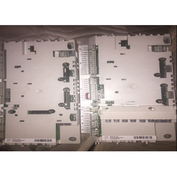 China RDCU-02C ABB Control Circuit Board Main Circuit Interface Board for ACS800 Drive factory
