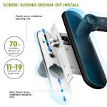 Zinc Alloy House Smart Locks