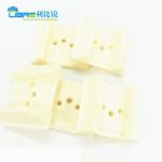 Plastic Conveyor Pocket Molins HLP2 Packing Machine Parts For Cigarette