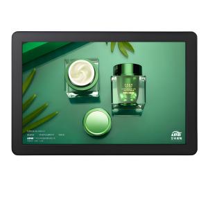 China 10 Inch Landscape Android Touch Screen Display KR3566 Tablet PC For Smart Home factory