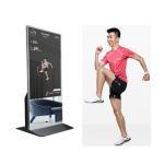 1920x1080 Home Fitness Screen Interactive Fitting Android Smart Magic Mirror