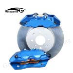 For Audi Q5 Q6 Q7 Brake Caliper Kit SPOON 4-Pot In 15-16 Inch Wheels 285-300mm