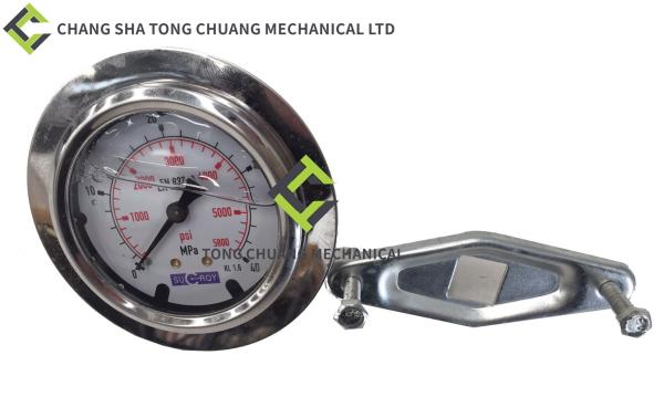 Spare Parts Of Concrete Pump Truck Of Sany Heavy Industry And Zoomlion, Pressure