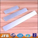 Foggy silver finish 160MM types of aluminum profiles pull handle cabinet handle
