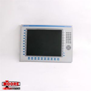 China 2711P-RDK15C 2711PRDK15C AB AB PanelView Plus Display Module on sale