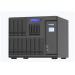 TVS-H1688X-W1250-32G NAS Storage Hybrid Network Access Storage