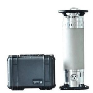 Portable High Frequency X ray Flaw Detector