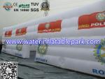 Advertising Inflatable Event Tent Giant Outdoor Inflatable Buildings Structure
