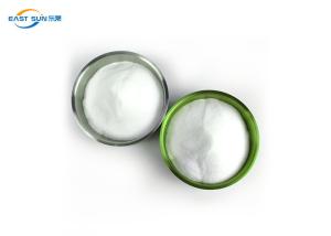 China Soft DTF TPU Hot Melt Powder Polyurethane Powder For T Shirt factory