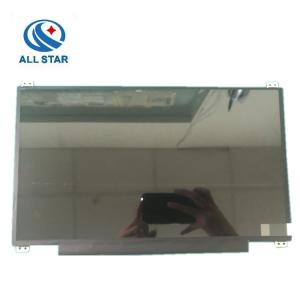 China INNOLUX Notebook Screen Replacement 13.3 Inch N133BGE-EAB M133NWN1 R3 EDP 30PIN UP factory