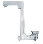 High Speed Stainless Steel 304 480V Z Type Elevator Automatic Feeding