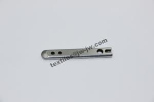 China D1 2.2*3 911712001 Sulzer Projectile Looms Spare Parts factory