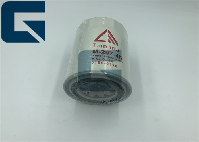 14524170 31E9-0126 Hydraulic Oil Filter for Volv-o EC240B EC210B EC290B Excavator