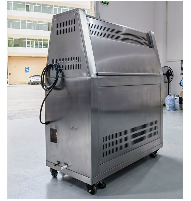 UV Accelerated Weathering Test Chamber Price/ UV Aging Test Chamber