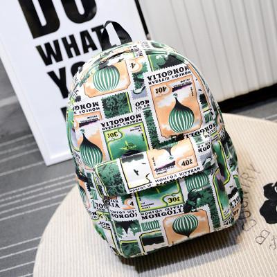 New Arrival high quality custom backpack bag Balloon wholesale laptop mochilas