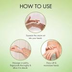 OEM ODM Gardenia Hand Cream For Moisturizing And Long Lasting Moisturizing