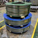 DIN1.4509 S43035 Stainless Steel Coil Strip 2D Surface 1.0*142mm Used For Weld