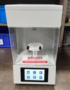 China BZY100 BZY200 Automatic Liquid Tensiometer Surface Tension Meter factory