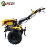 15HP Farmer Power Tiller Gasoline Powered Small Field Cultivator