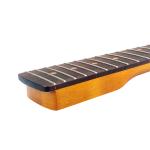 ST Guitar Neck High Gloss 22 Frets For Stratocaster Style Electric Guitar