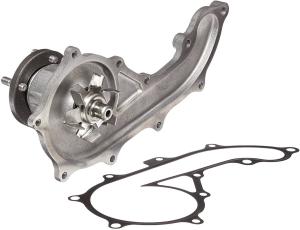 China GWT131A Engine Parts Water Pump factory