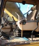 Used CAT 320BL Excavator