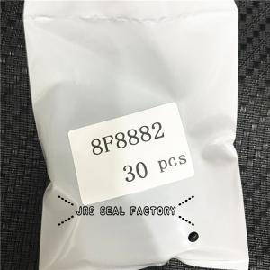 China 8F8882 7D1979 8J8879 9H5548 FKM ORING seal black for Excavator NBR factory