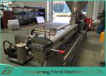 Recycled Pet Plastic Pelletizer Machine PVC Pelletizing Line OEM ODM Available
