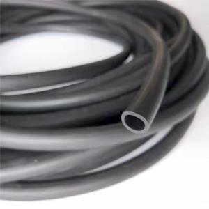 China Auto Car Water Rubber Hoses 12mm EPDM Rubber Garden Hose Custom factory