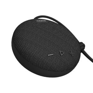 Mini Outdoor OZZIE C200 Waterproof Ipx7 Portable Speaker 5w
