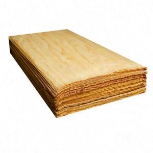 China 1.5mm 2.0mm Rotary Cut Veneer Natural Birch Wood Decoration Coverings factory